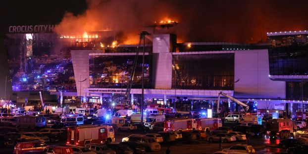 “La méthode de Daech n’est pas celle qui a été utilisée au Crocus”, selon un chroniqueur béninois