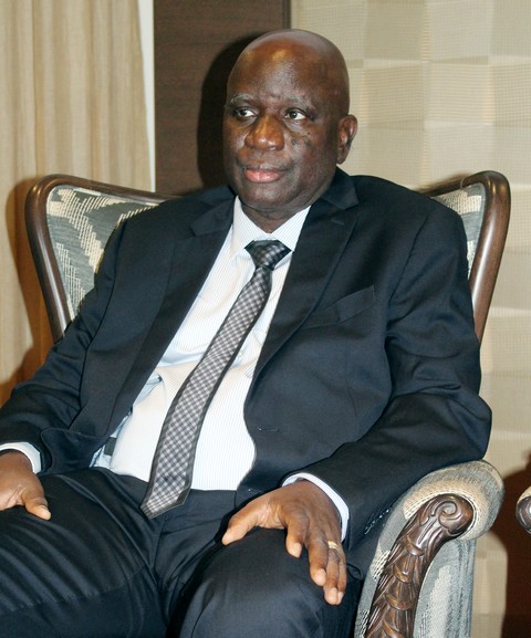 61è Session ordinaire du conseil d’administration du PMU-Mali : Discours du PCA Kafogo Coulibaly